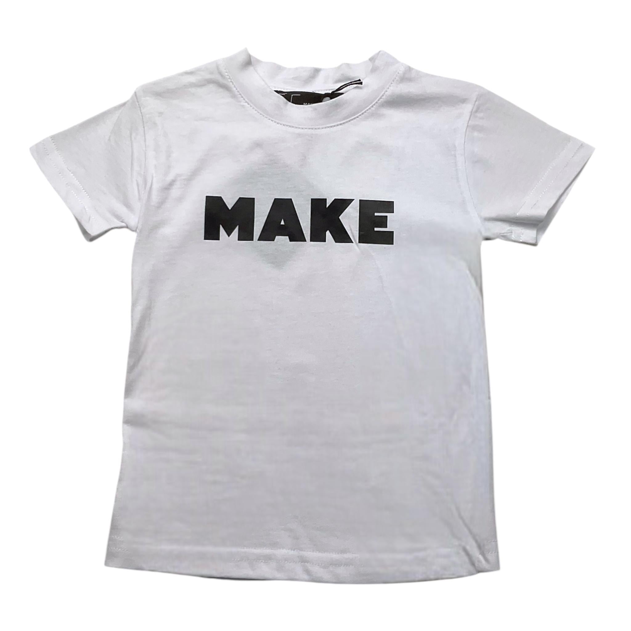MAKE 0011JBIANCO