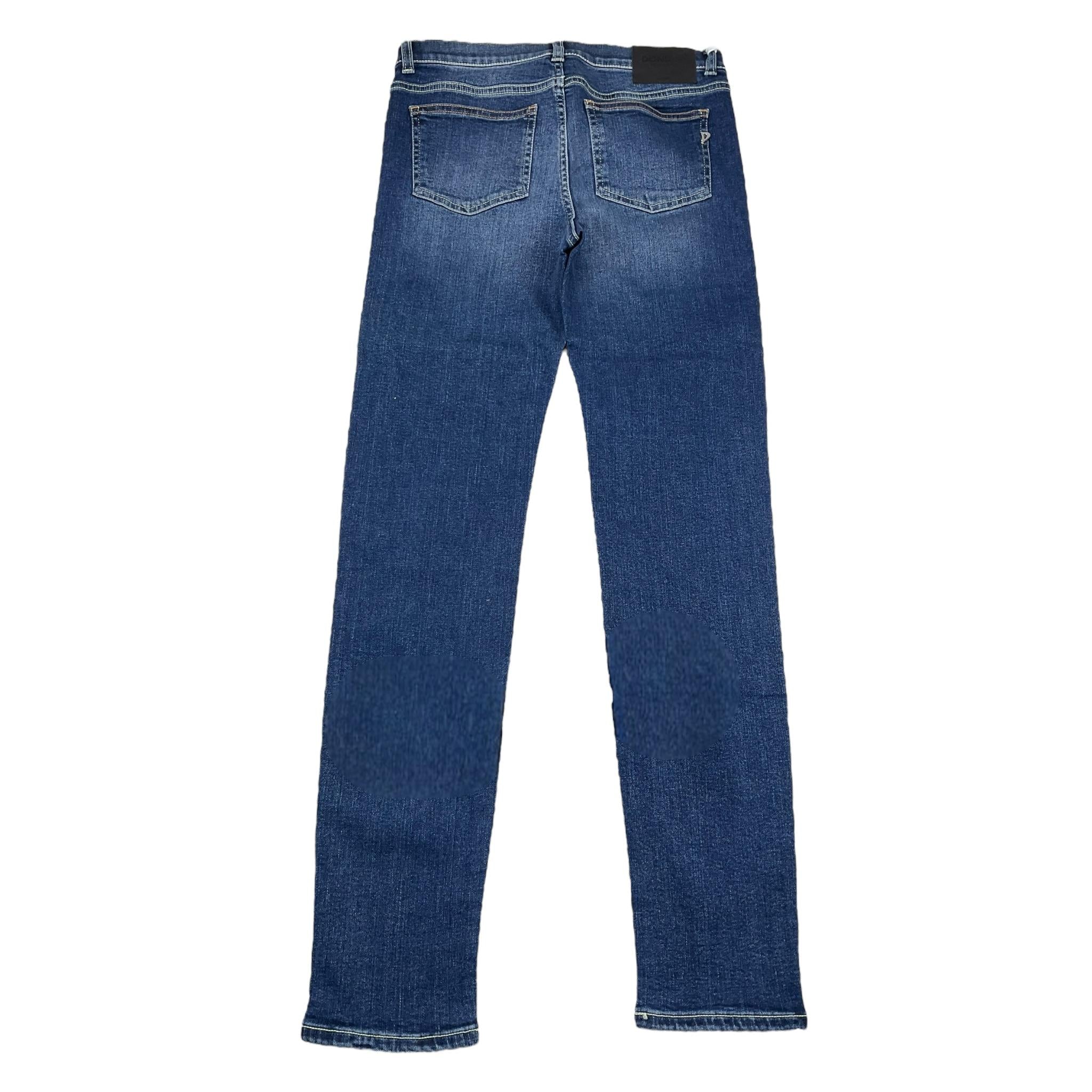 DONDUP DFPA180CBLU