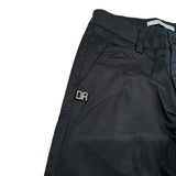 Daniele Alessandrini Pantalone tinta unita con Girovita Regolabil Blu per Bambino 1235P606 BLU DANIELE ALESSANDRINI 