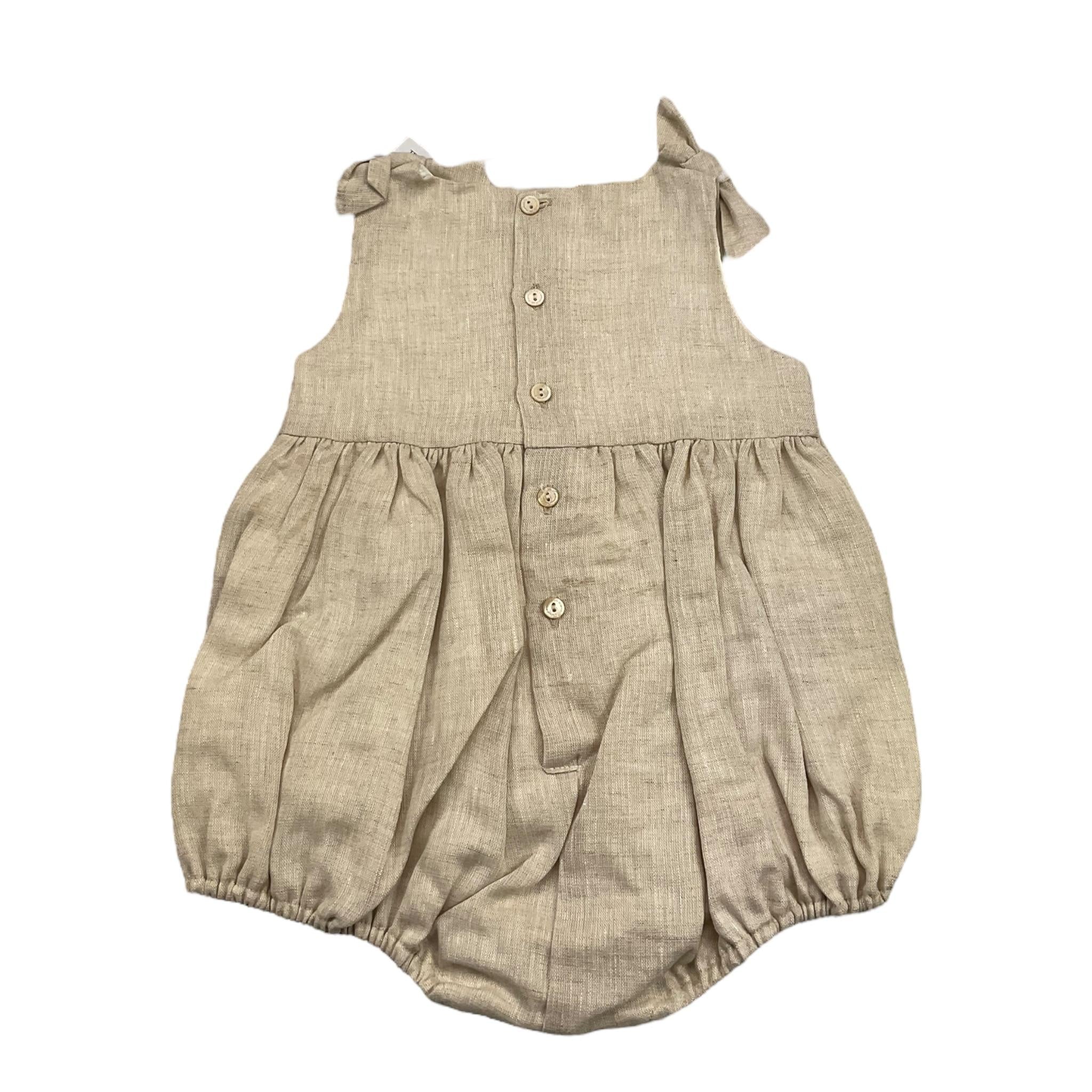 LA STUPENDERIA TBPG5222BEIGE