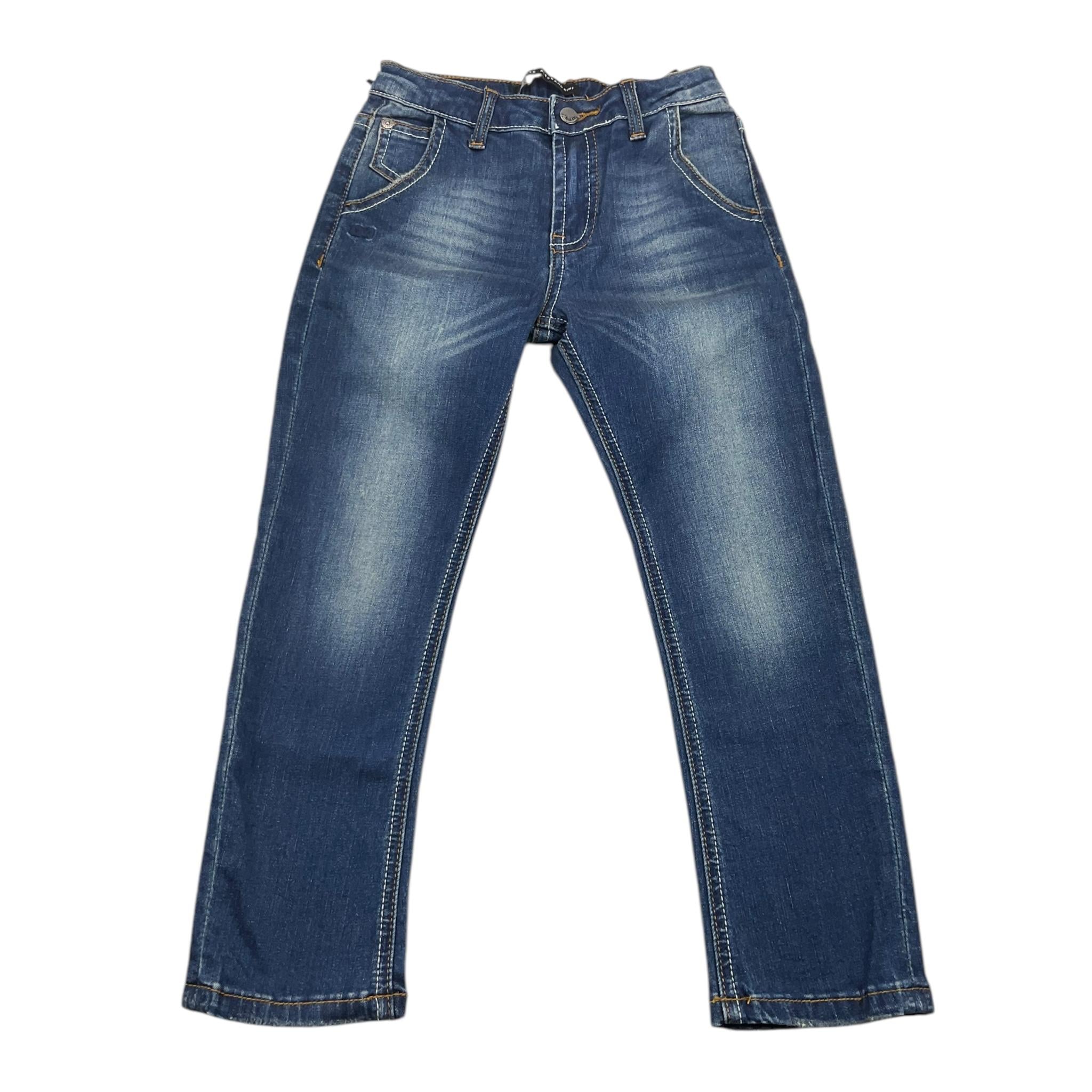 DANIELE ALESSANDRINI 1236PD00032BLU