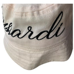 Trussardi Cappello Tinta Unita con Logo per Neonata TGP26027HA ROSA TRUSSARDI 