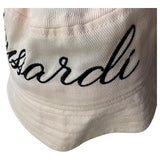 Trussardi Cappello Tinta Unita con Logo per Neonata TGP26027HA ROSA TRUSSARDI 