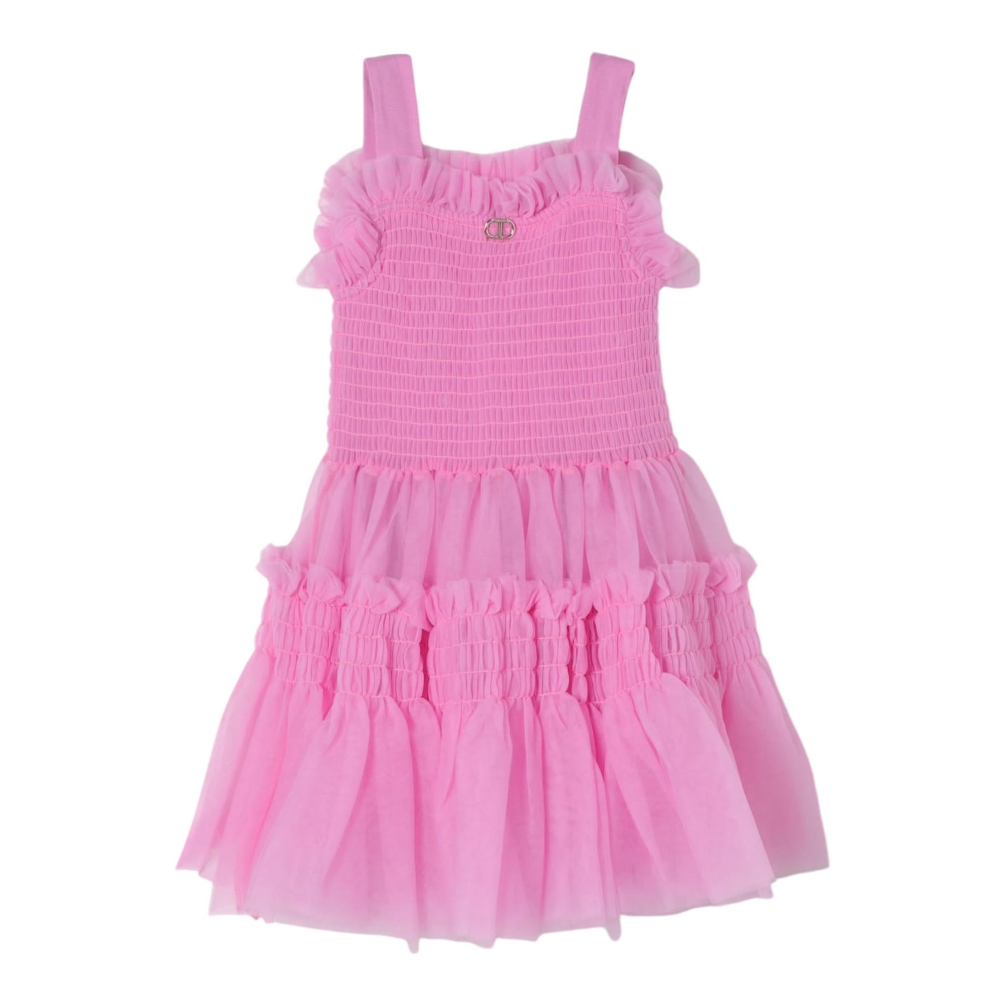 TWINSET 241GJWQ1AROSA