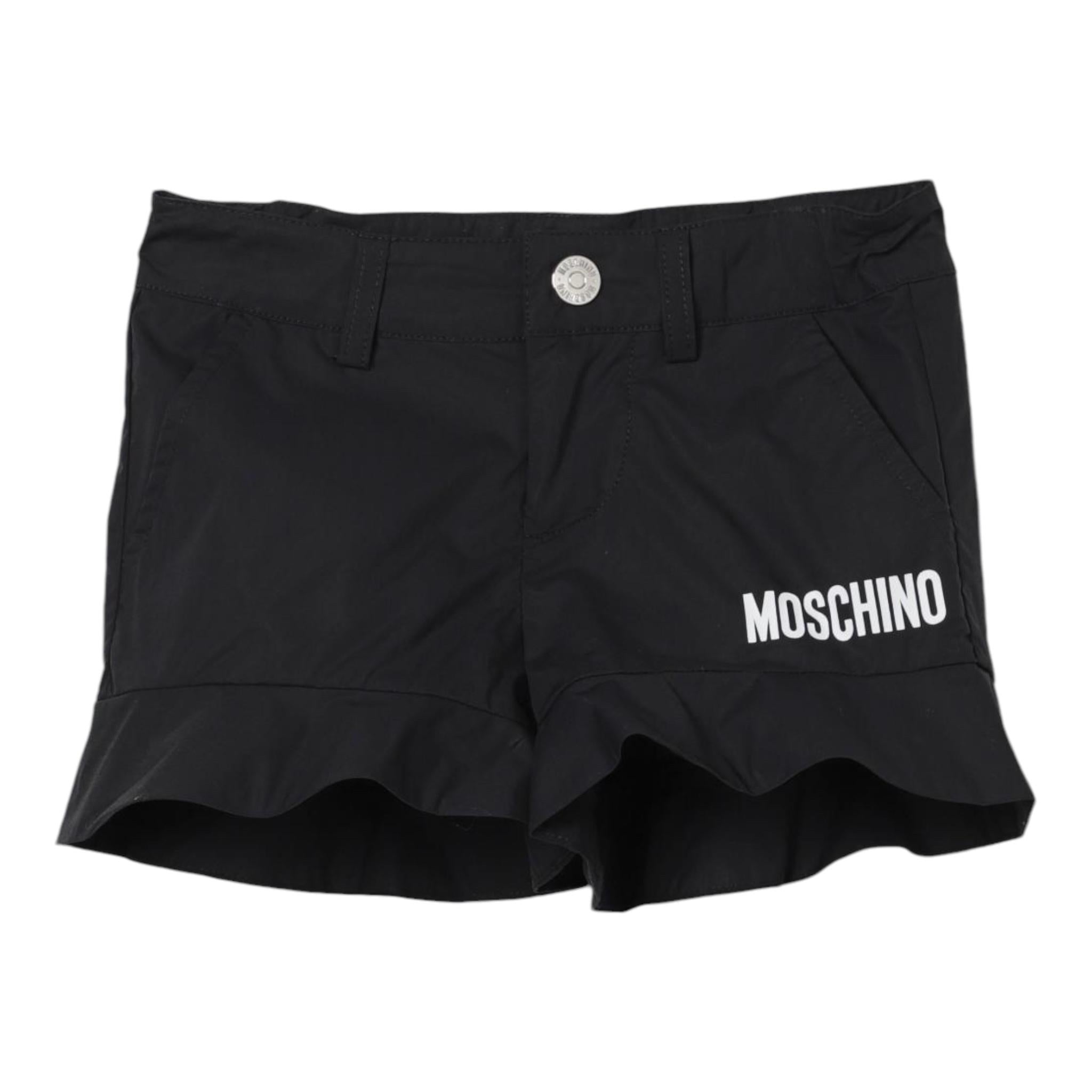 MOSCHINO HDQ1DFNERO