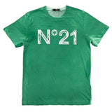 N°21 N21917VERDE