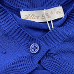 ALICE PI S231803BLU