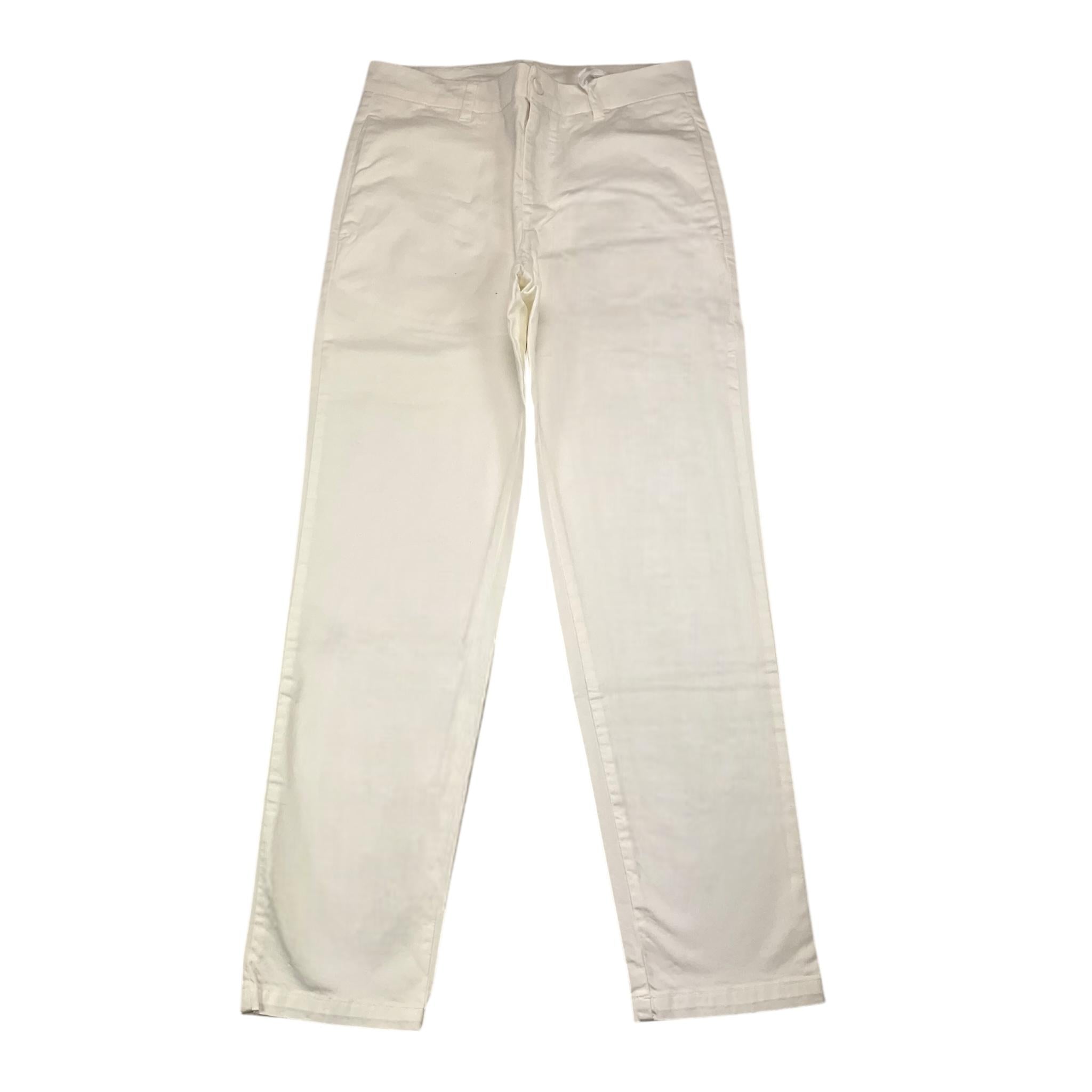 DONDUP DMPA251BIANCO