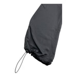 #ENJOY pantalone tinta unita con elastico in vita Nero per Bambina 18A24 NERO #ENJOY 