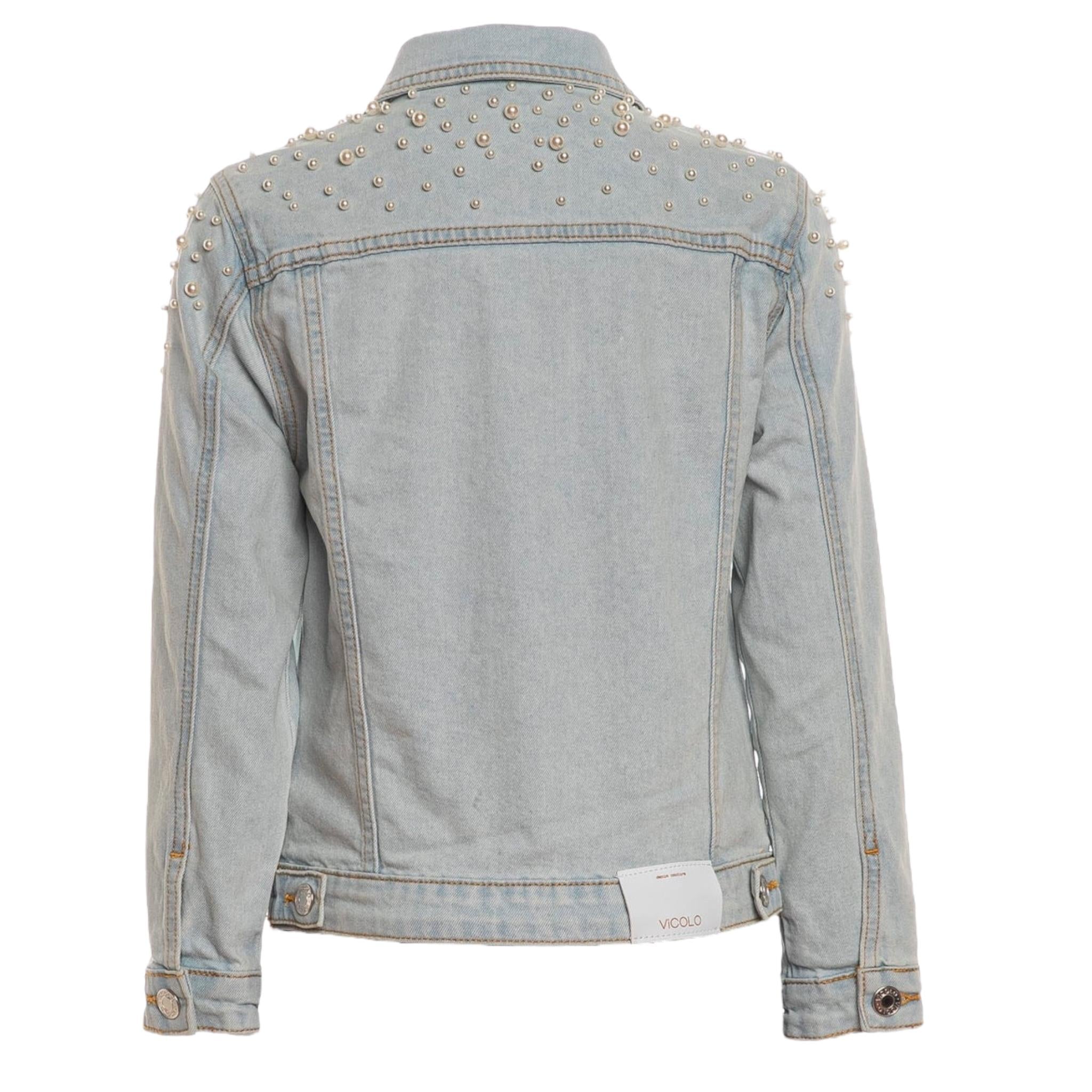 VICOLO 3145OD00099AZZURRO