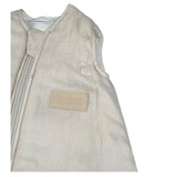 Bamboon+Babies Sacca Tinta Unita con Stampe per Neonato TOG PANNA BAMBOON+BABIES 