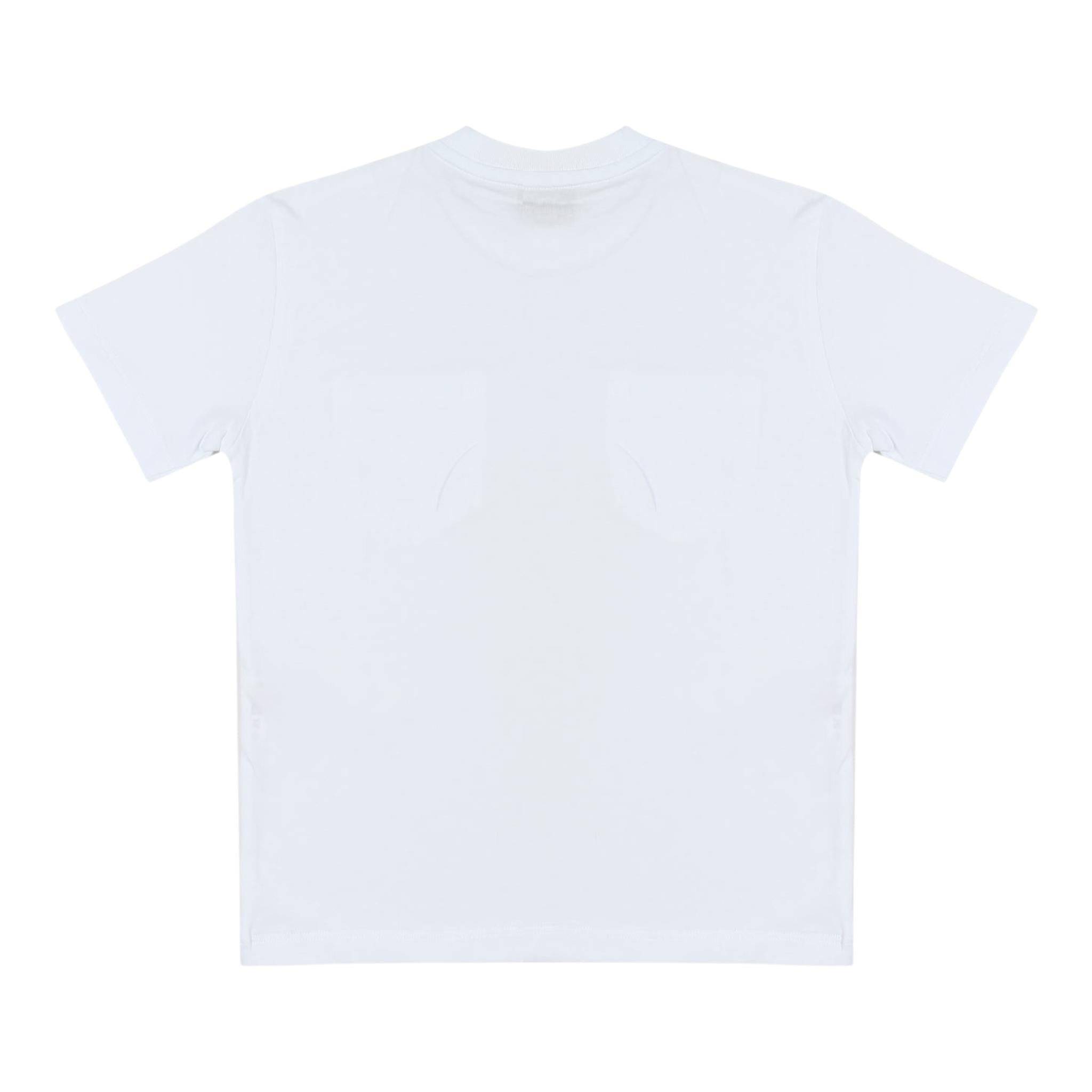 DONDUP DMTS015NBIANCO