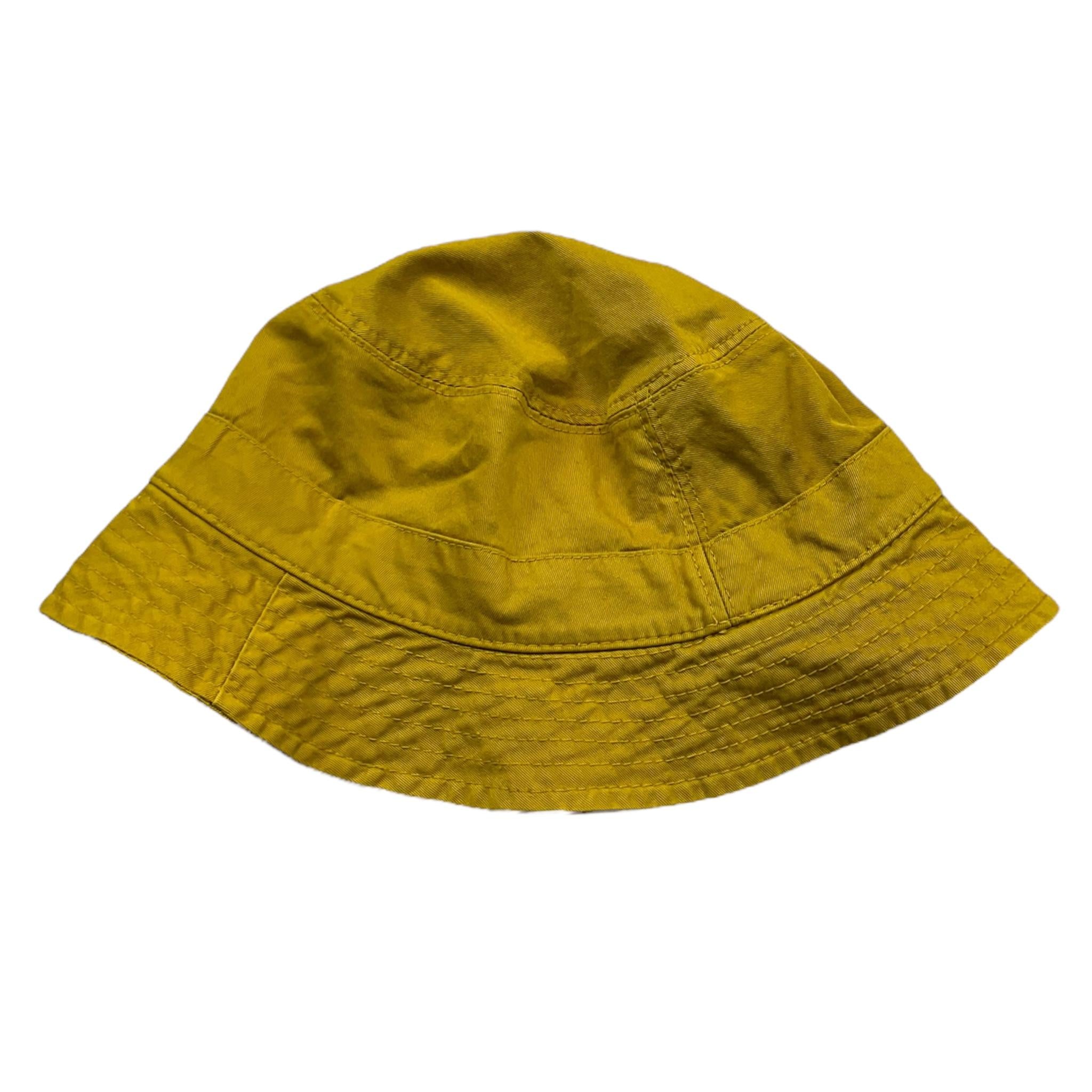 IL GUFO P22EO023C6034GIALLO