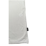 Please T-Shirt Girocollo Tinta Unita per Bambino MB21030B73X BIANCO PLEASE 