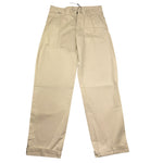 Boss Pantalone Tinta Unita con Girovita Regolabile per Bambino J51978 SABBIA BOSS 