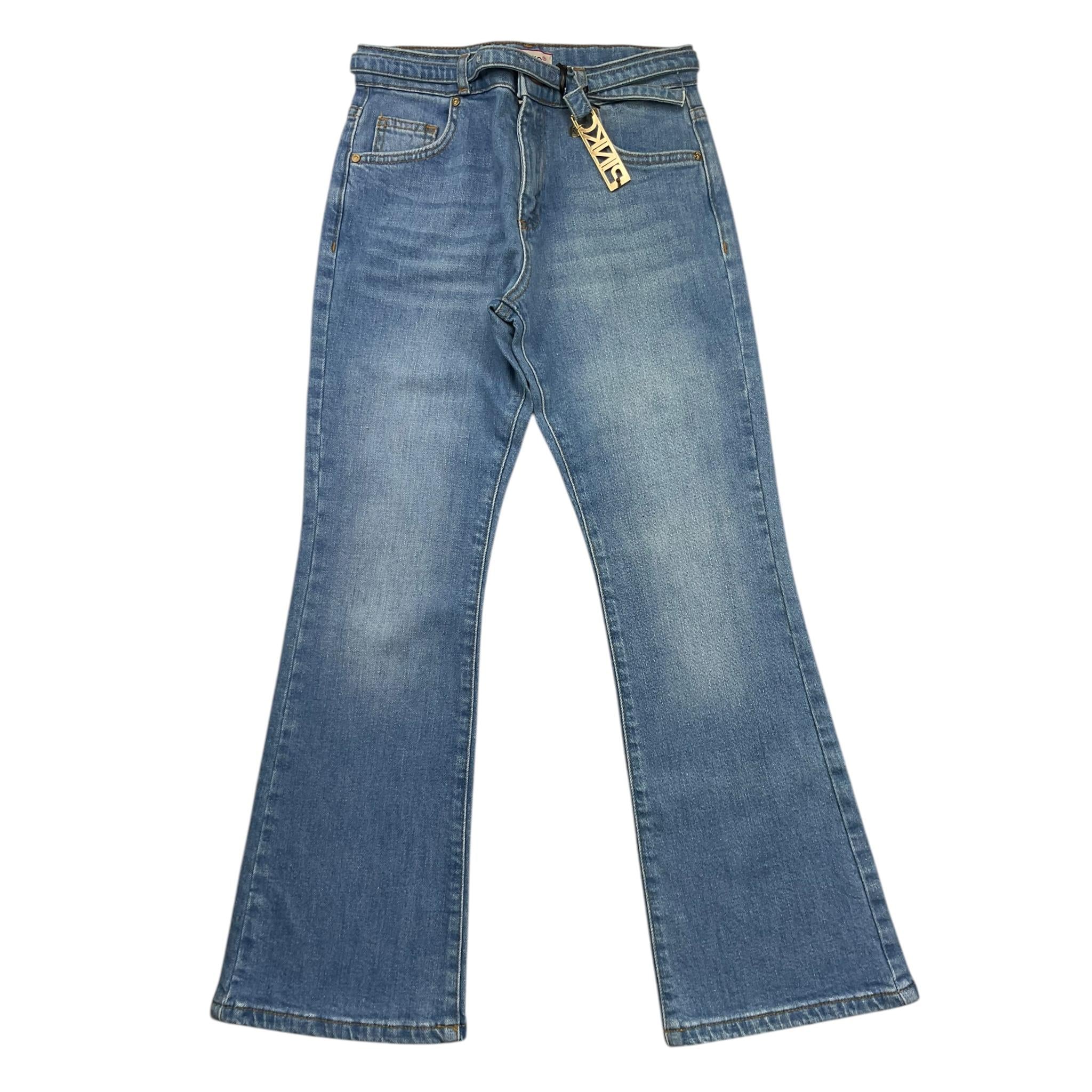 PINKO S4PIJGDP001AZZURRO