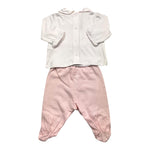 CHICCO 75780BIANCO/ROSA