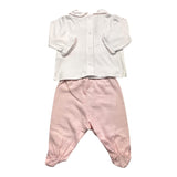 CHICCO 75780BIANCO/ROSA