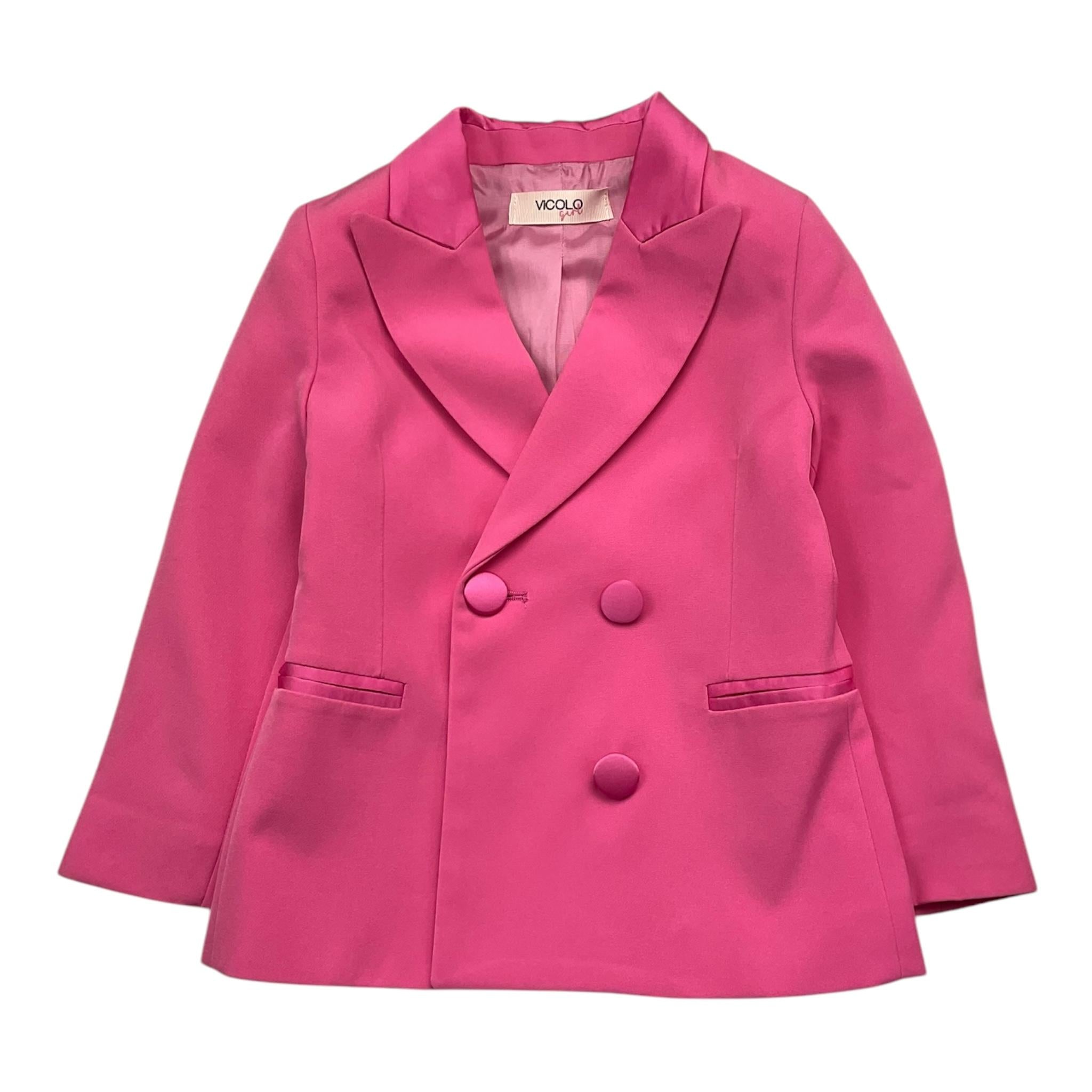 VICOLO 3145J0840XROSA