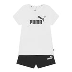 PUMA 846936BIANCO/NERO