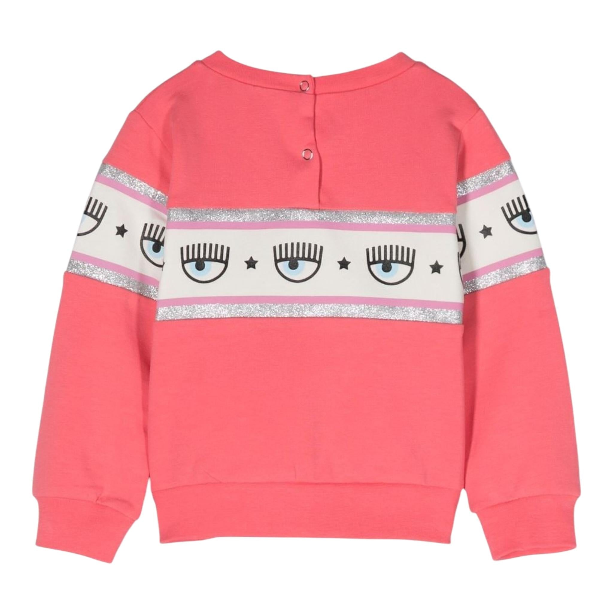 CHIARA FERRAGNI 53B601FRAGOLA