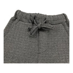 M+E' completo 2 pezzi felpa-pantalone Nero per Neonata UEM0174 NERO M+E' 