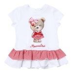 MONNALISA 39C608BIANCO