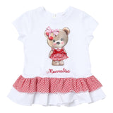 MONNALISA 39C608BIANCO