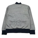 Manila Grace Giubbino Tinta Unitain Piquet per Bambino J3828 BLU MANILA GRACE 