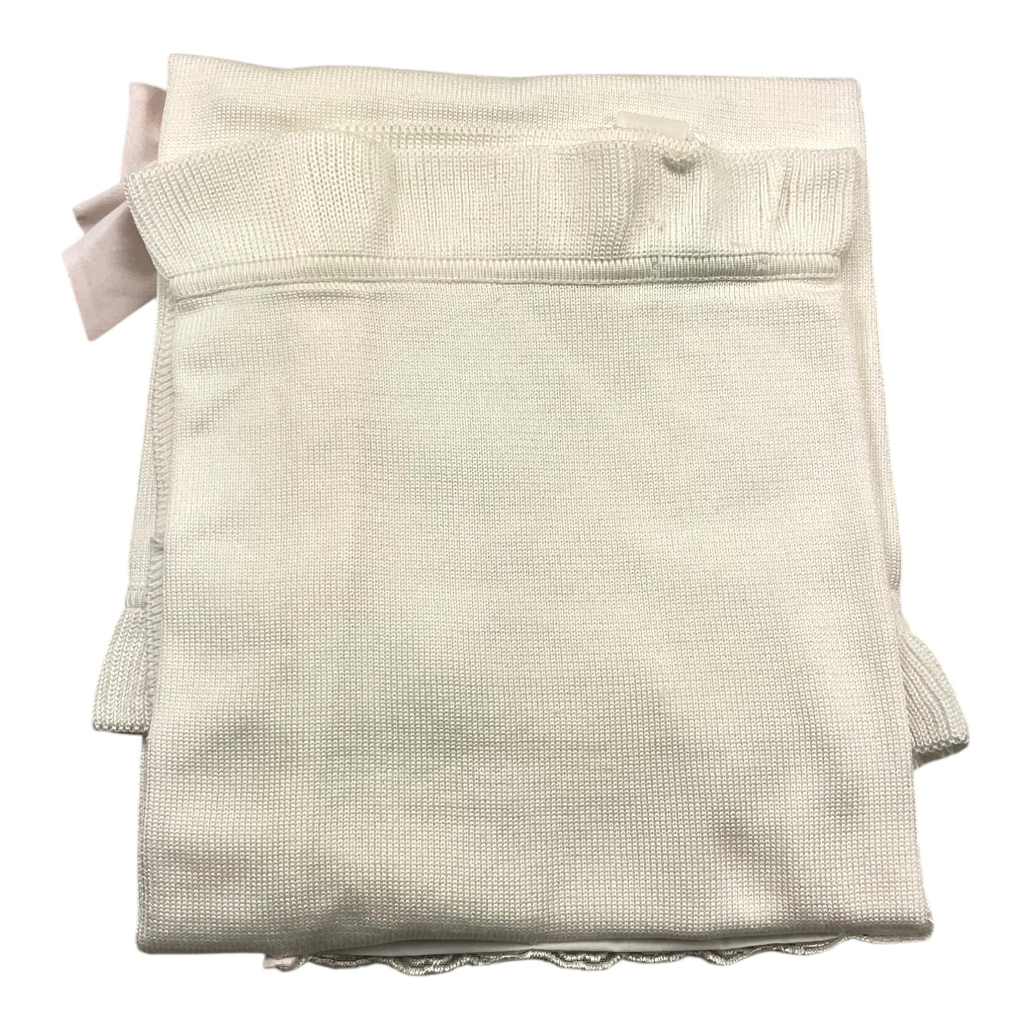 MINU' P38400BIANCO/ROSA
