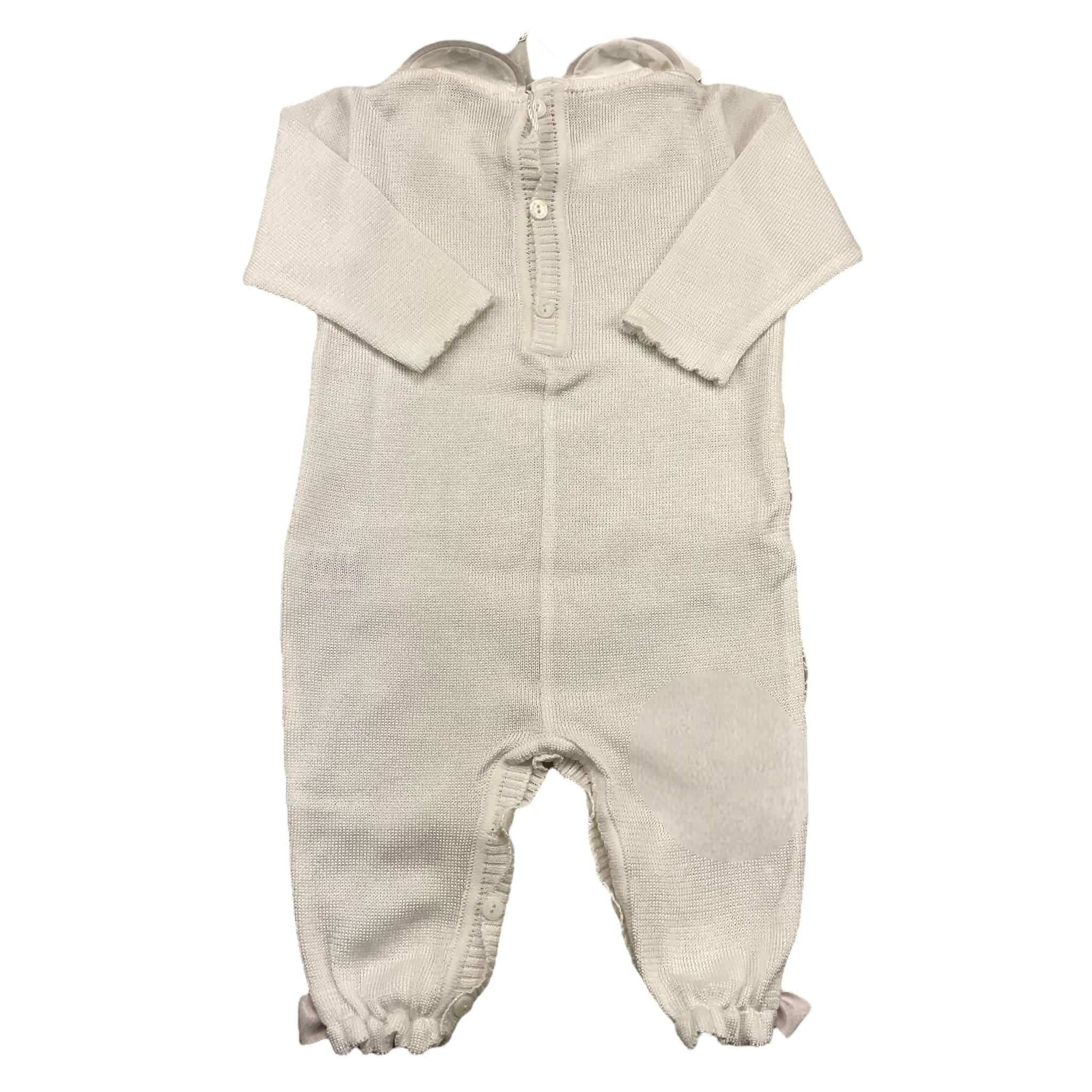MINU' P3844BIANCO