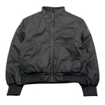 CESARE PACIOTTI giubbino tinta unita cn zip Nero per Neonato GBP5304B NERO CESARE PACIOTTI 