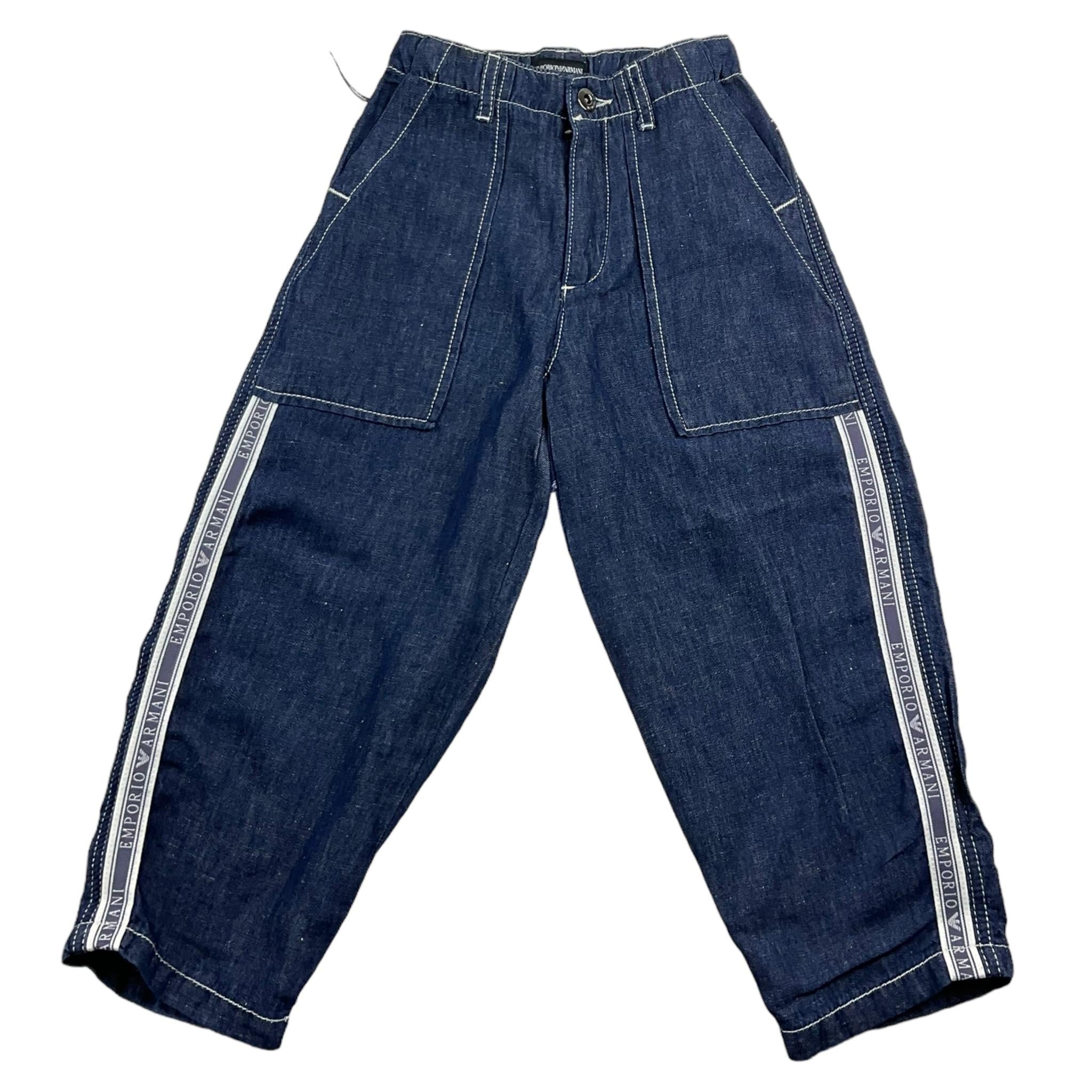 EMPORIO ARMANI 3D4J71BLU