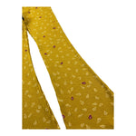 Play Up Leggins Tinta Unita con Stampa per Bambina PA044AQ11651 GIALLO PLAY UP 