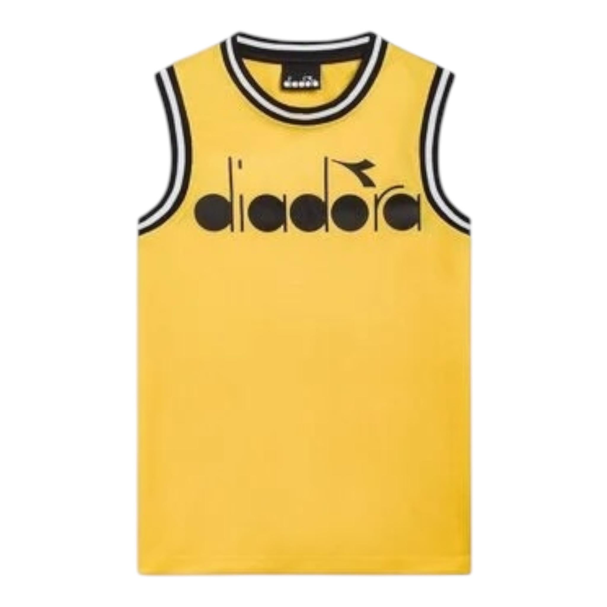 DIADORA S4DIJBTT029XXGIALLO