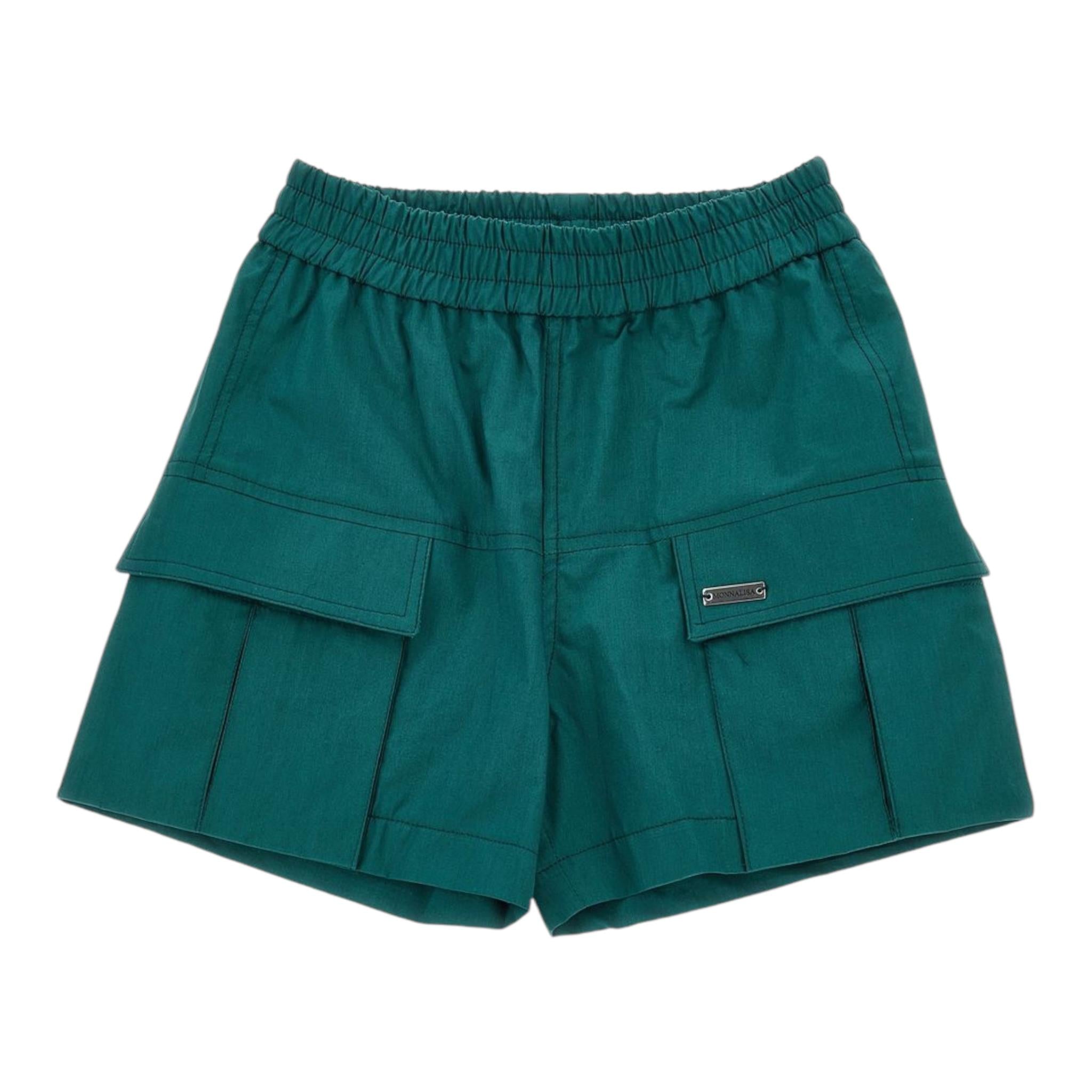 MONNALISA 17C400VERDE