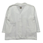 Nanan Giacca Tinta Unita per Bambino E2316918BJ BIANCO NANAN 