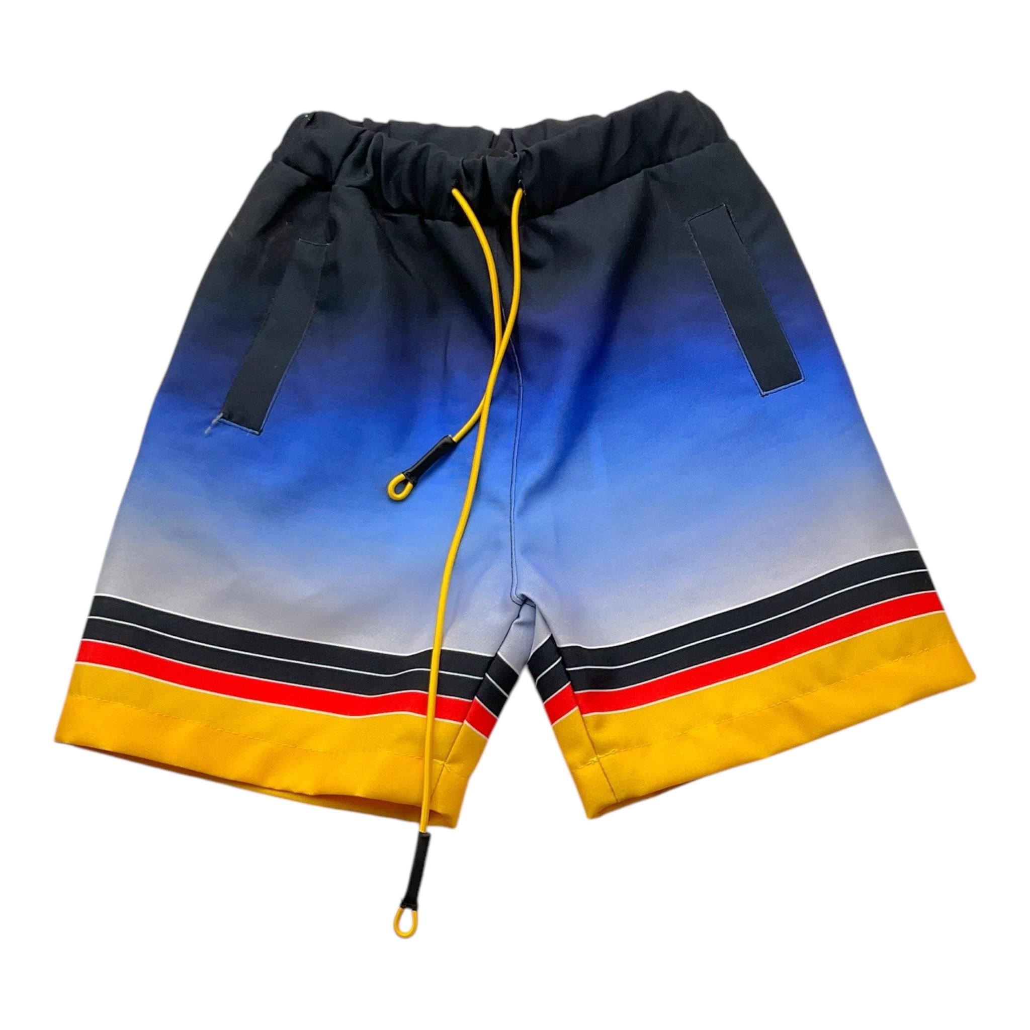 PATRIOT 00402BLU