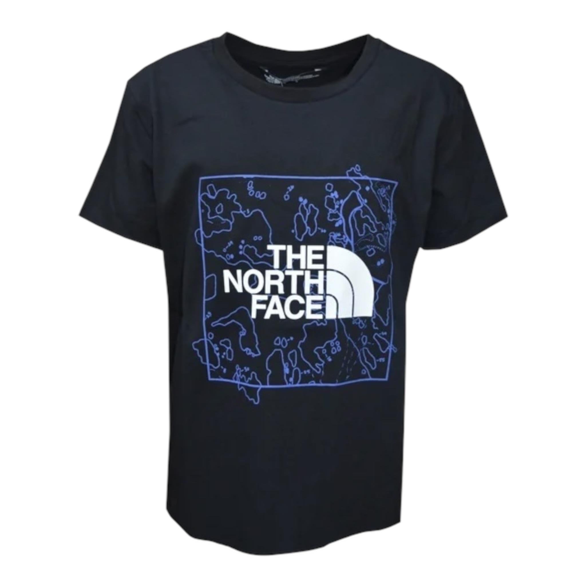 THE NORTH FACE NF0A877WTMI1XSNERO