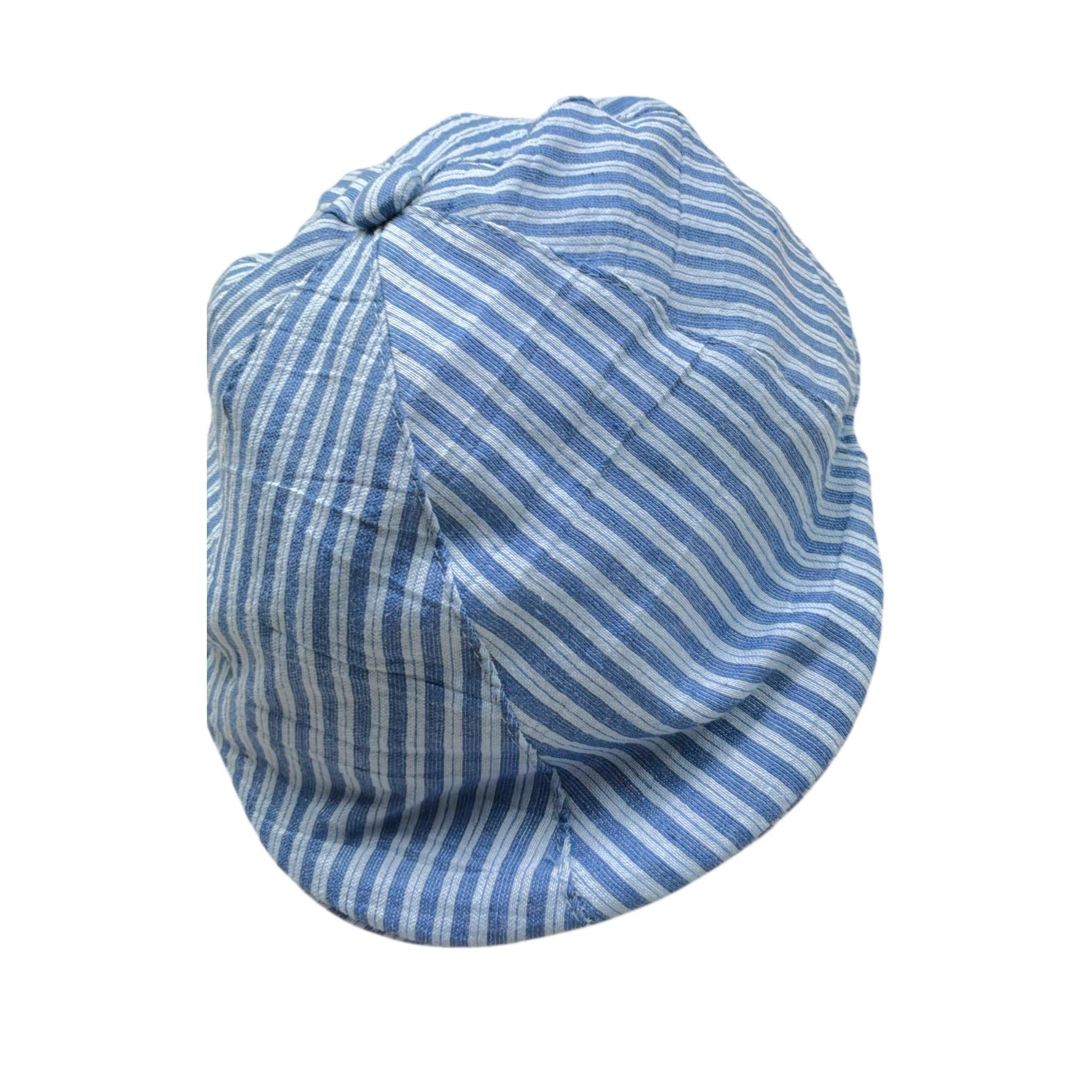 Le Bebe' Cappello Modello Coppola Tinta Unita  per Neonato LBB5360 BLI LE BEBE' 