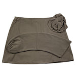 DONDUP DU7A41MARRONE