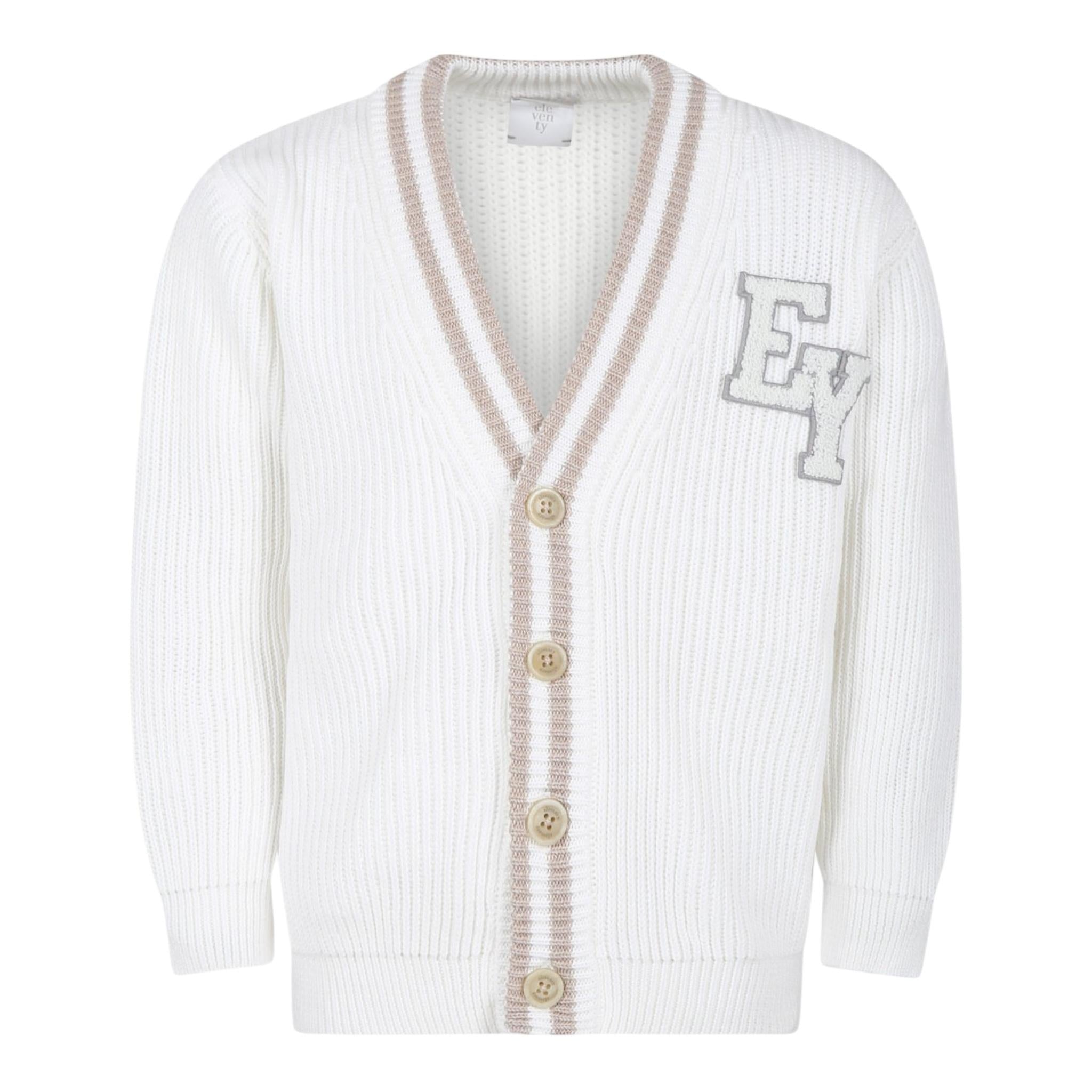 ELEVENTY EU9P40BIANCO