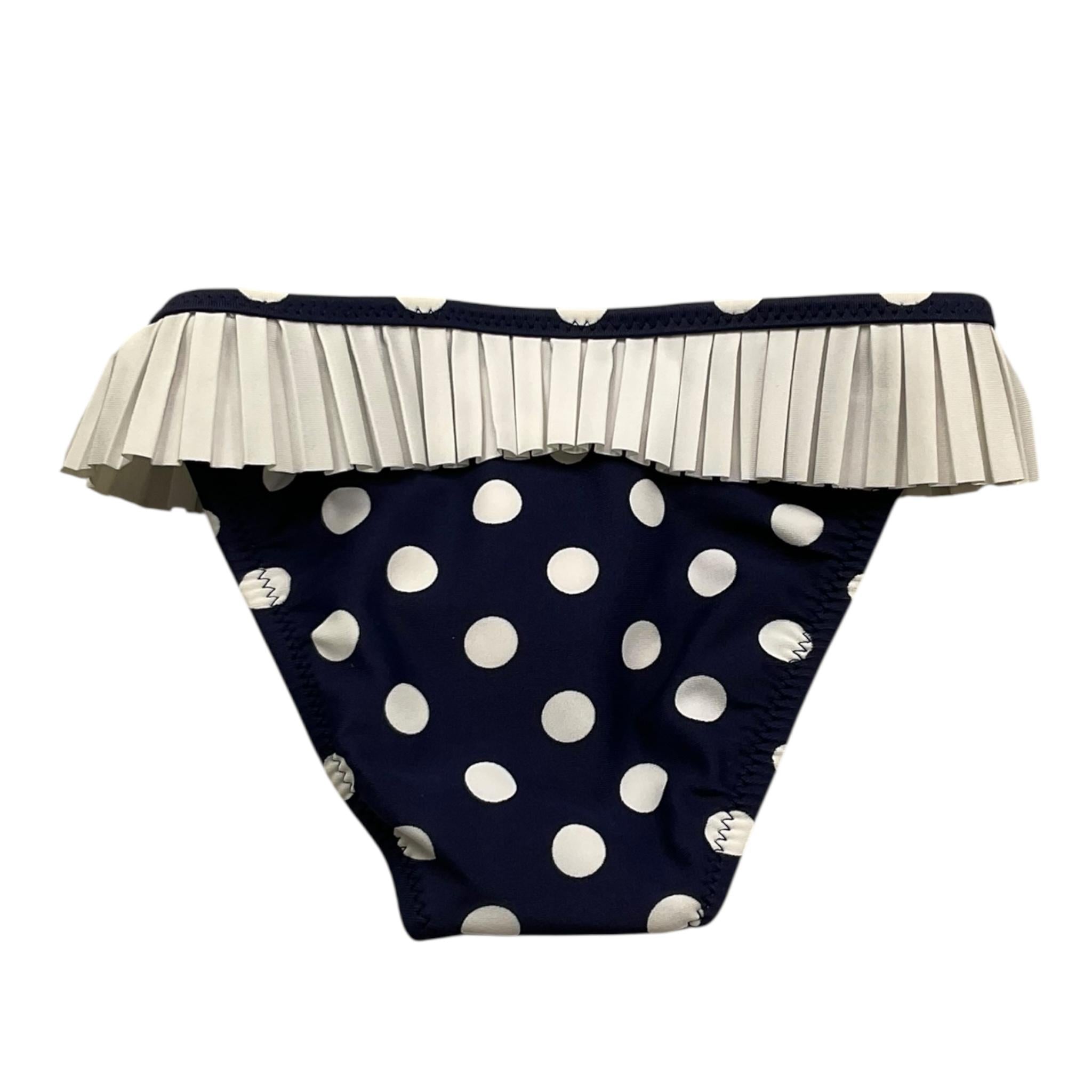 Mayoral Costume Mutandina Stampa Fantasia per Neonata 1649 BLU MAYORAL 