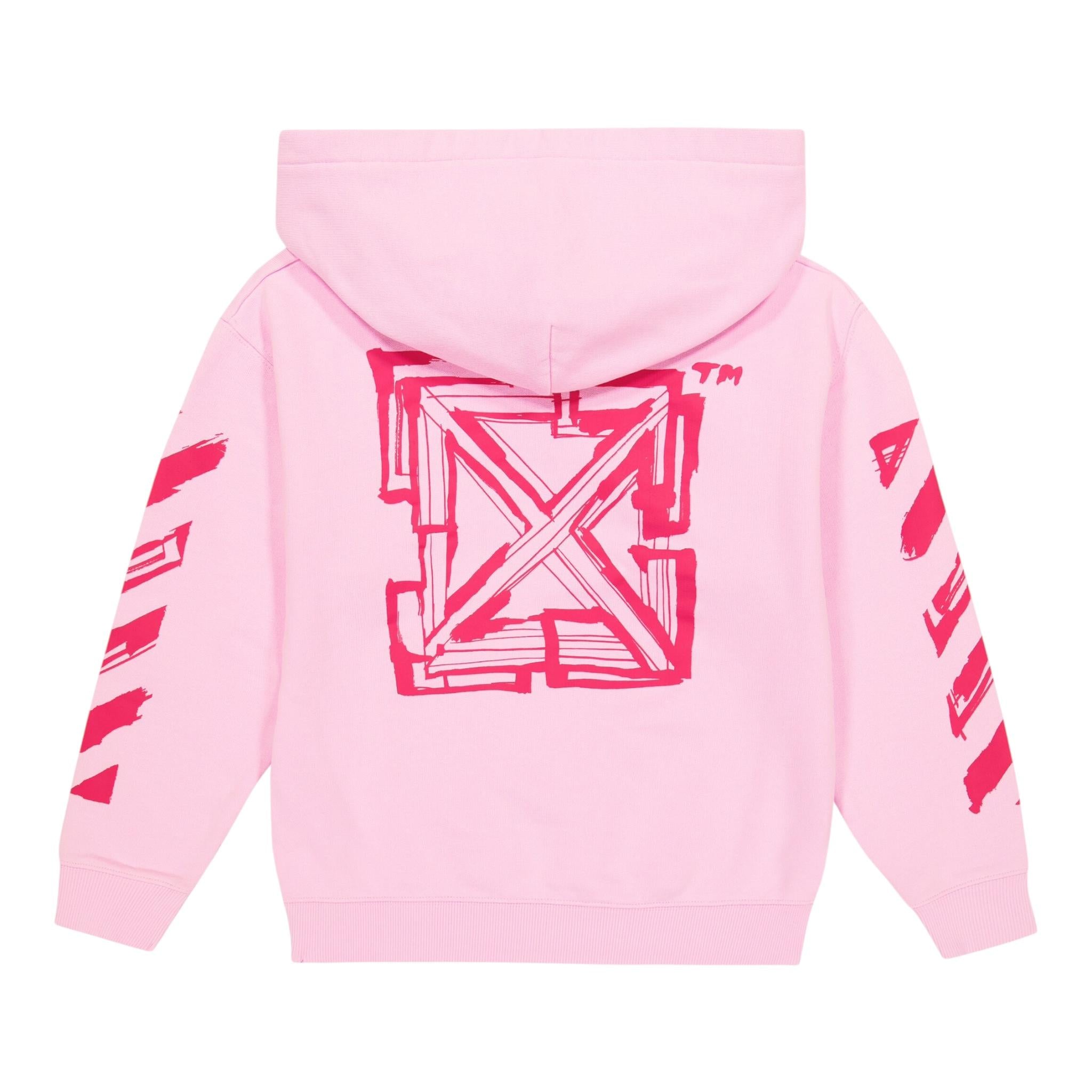 OFF-WHITE OGBB002ROSA