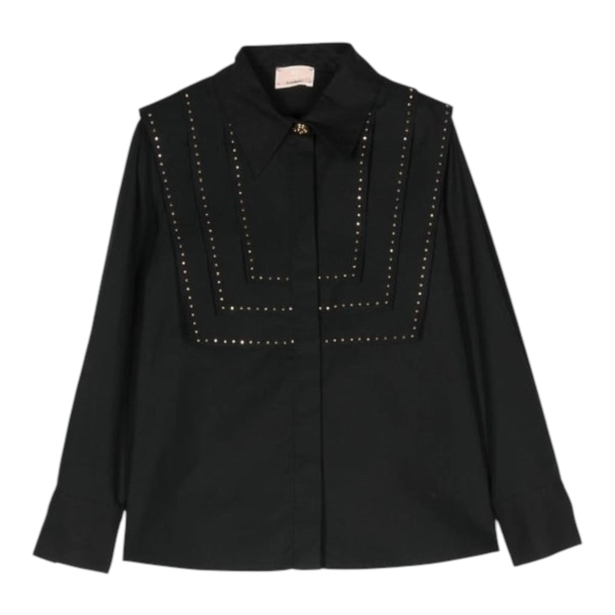 ELISABETTA FRANCHI EFCA20NERO