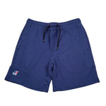 K-Way Bermuda Tuta tinta unita con Logo Blu per Bambino K4121KWXX BLU K-WAY 