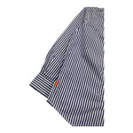 Sun68 Camicia Manica Lunga Fantasia A Righe per Bambino S3503 BIANCO/BLU SUN68 