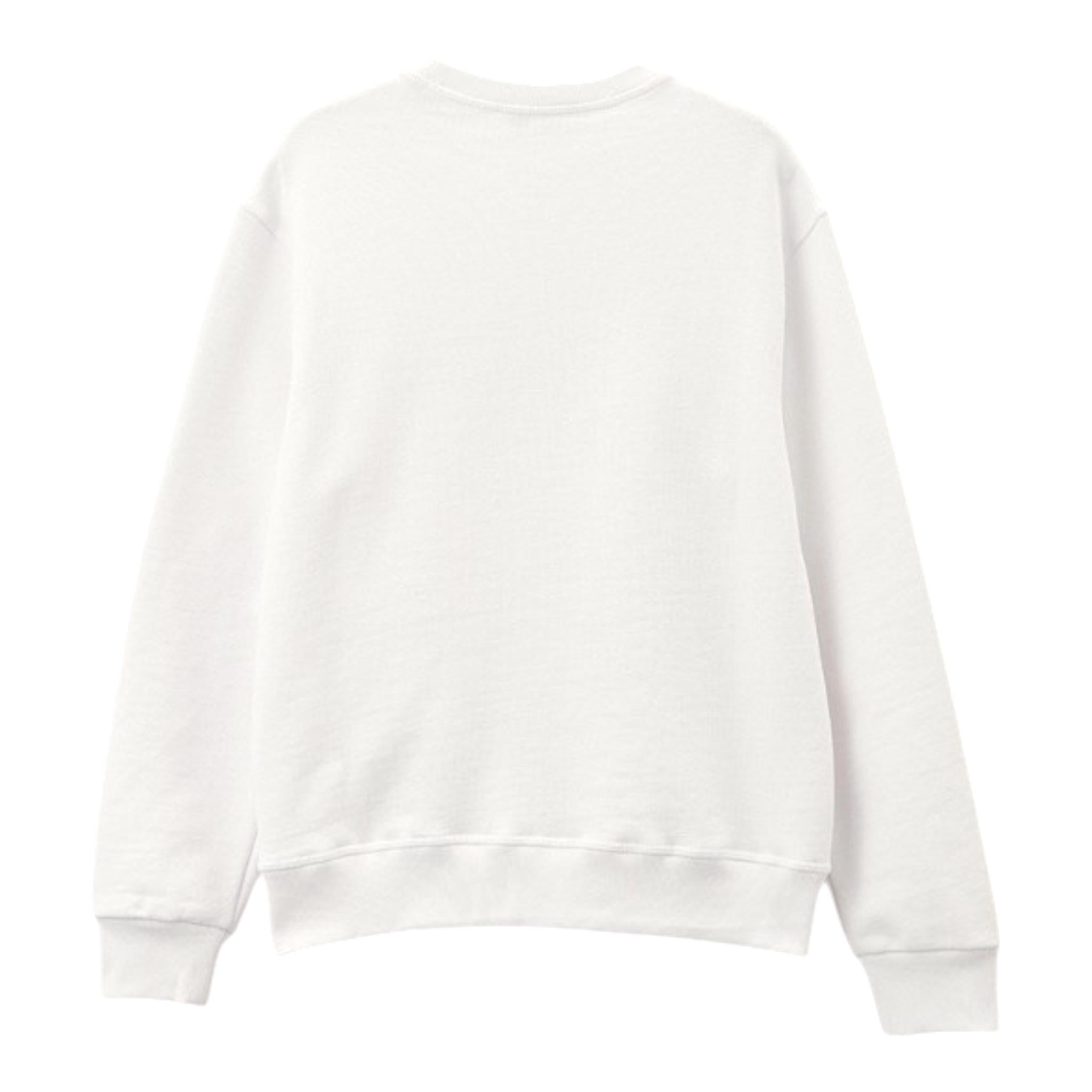 DSQUARED2 DQ2086BIANCO