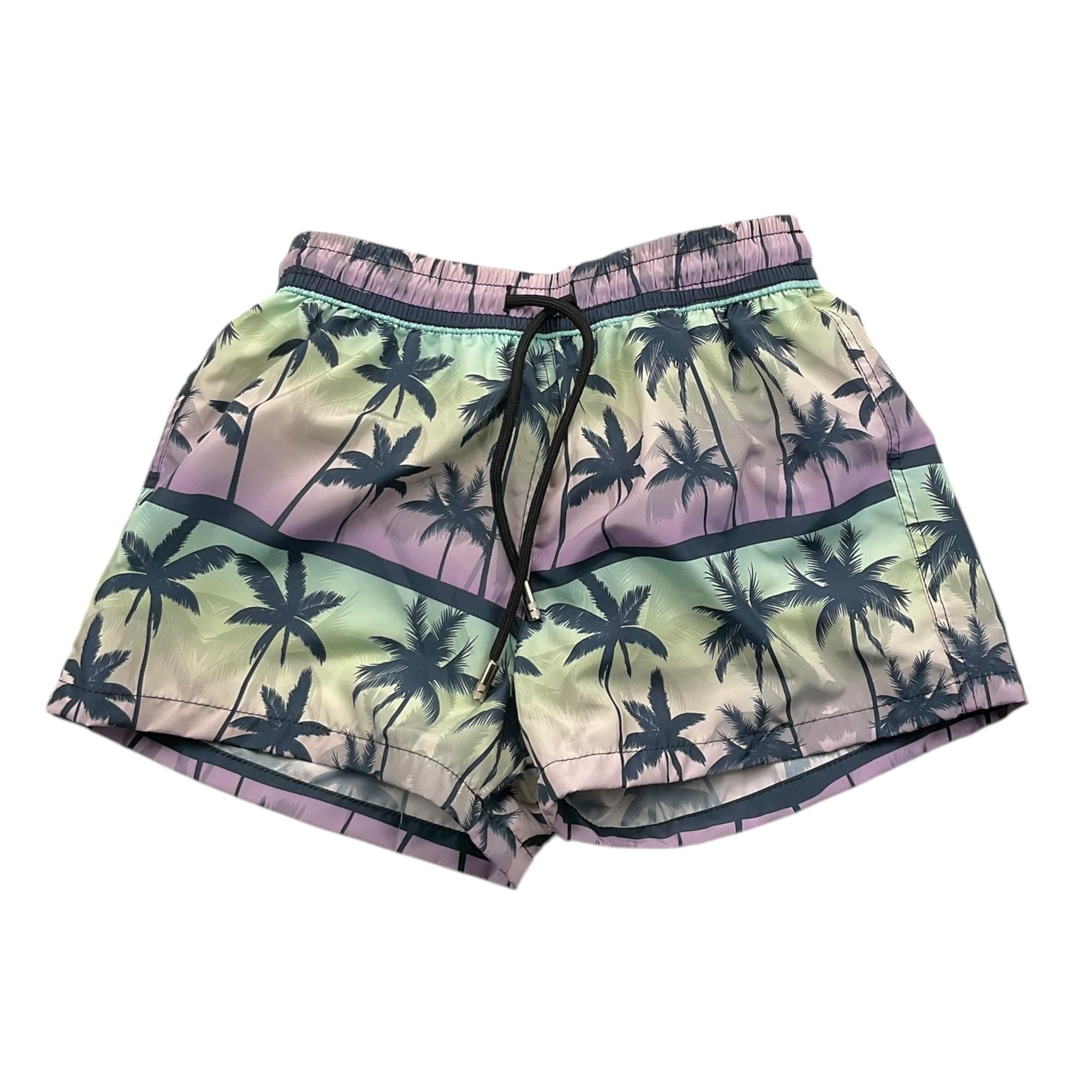 LOUIS DIEUDONNE' LD13PALMEMULTICOLOR