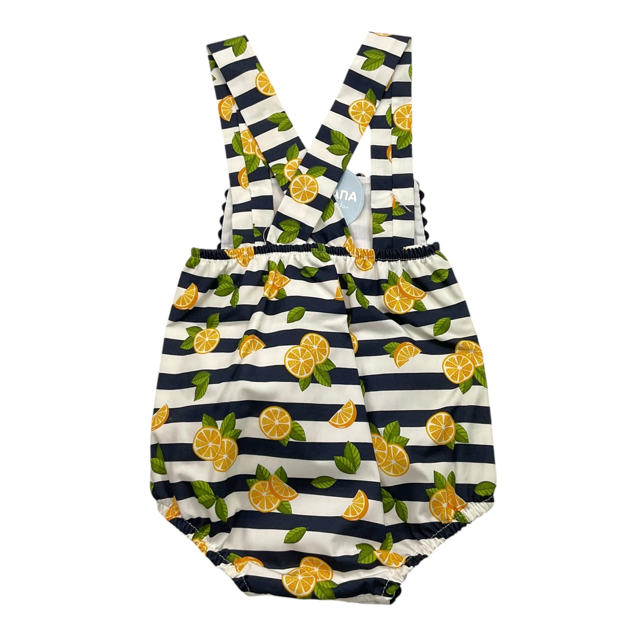 JULIANA J5186BIANCO/BLU